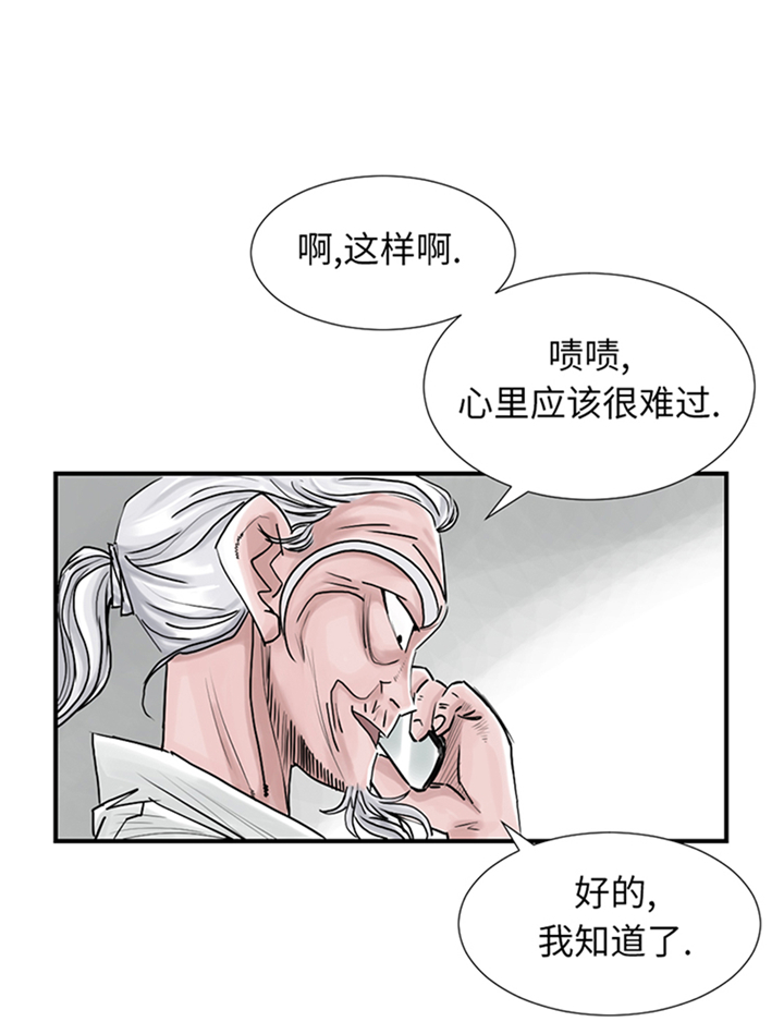 都市之我欲纵横小说漫画,第87章：时机成熟2图