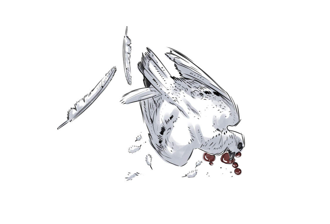 都市巨兽小说漫画,第14章： 特别任务2图