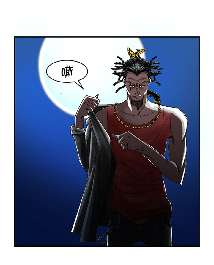 都市传闻漫画,第60章：原因是什么4图