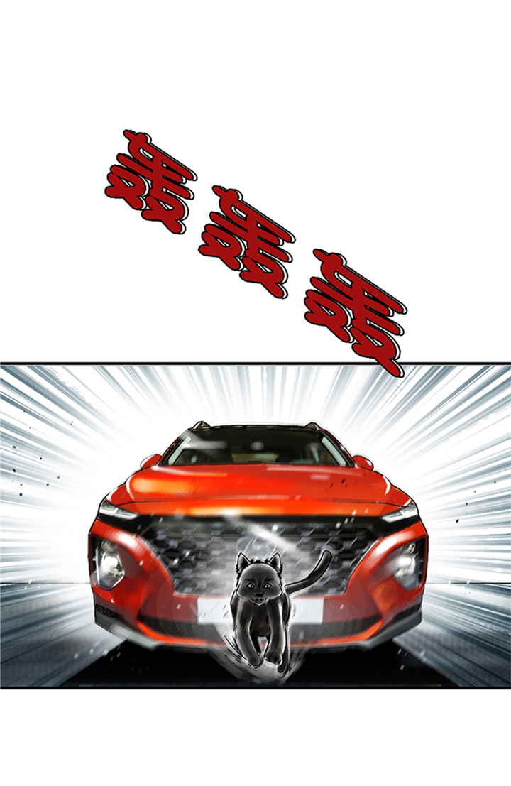 都市之我欲纵横小说漫画,第86章：去哪儿了!1图