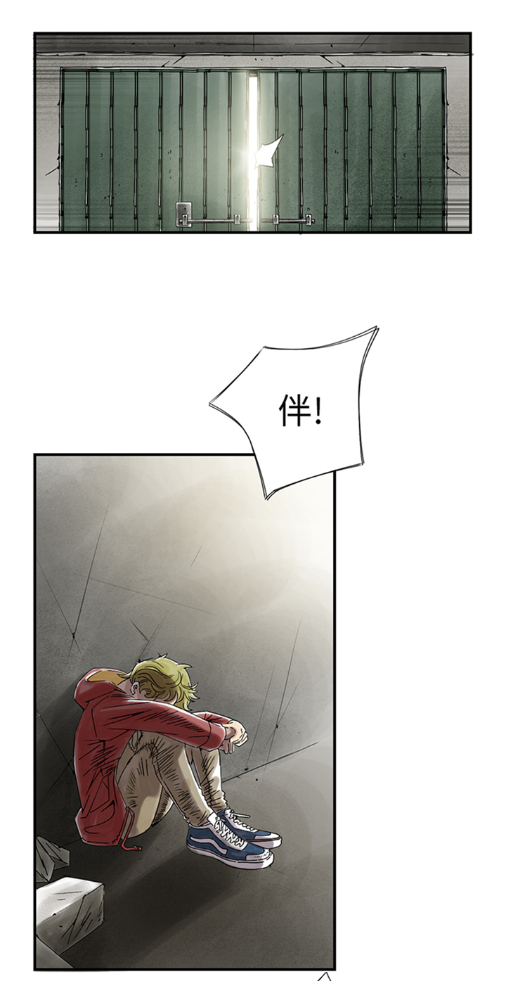 都市兽种漫画,第88章：计划开始2图