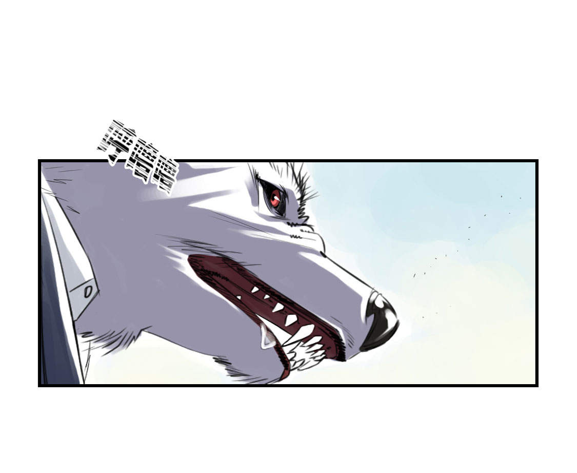 都市小说漫画,第6章： 阴谋的诞生3图