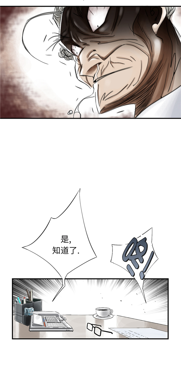 都市兽医小说漫画,第77章：不客气了3图