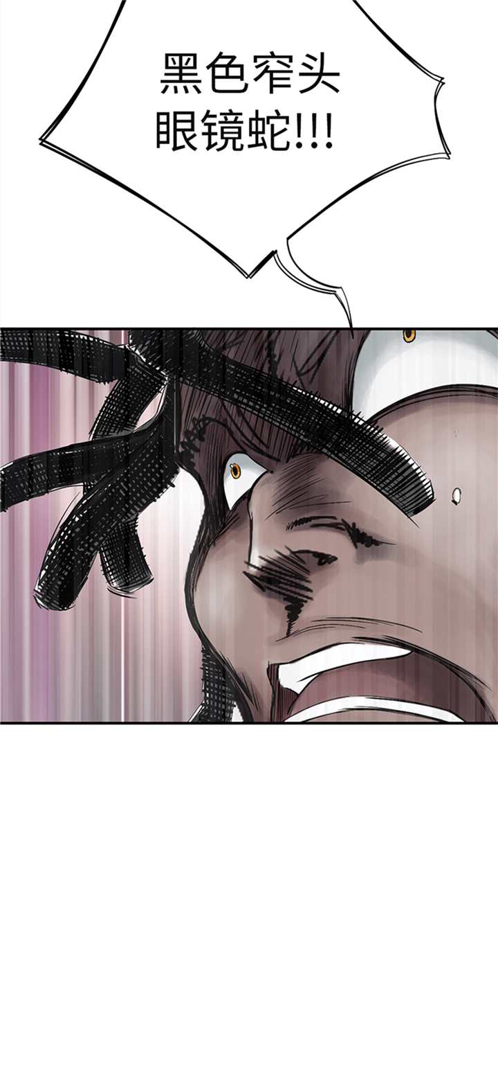 都市之我欲纵横小说漫画,第77章：不客气了5图