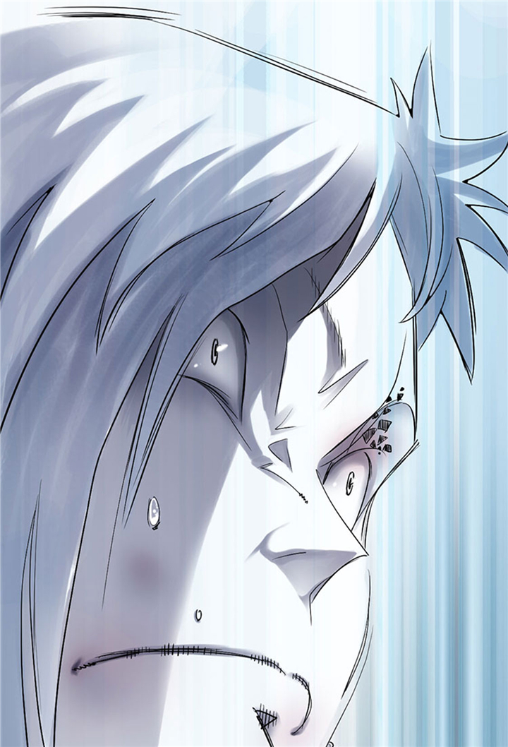 都市传闻漫画,第69章：奶奶4图