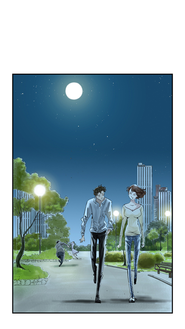 都市小说漫画,第94章：永不结束的战争(大结局)3图