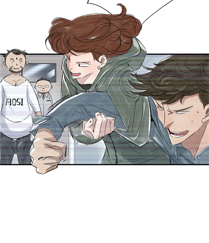 都市小说漫画,第68章：你倒是帮忙啊1图