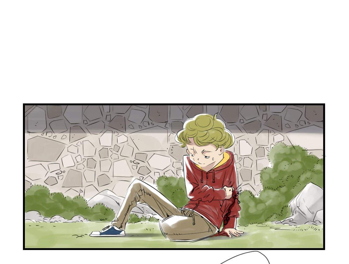 都市之我欲纵横小说漫画,第7章：阴谋的诞生（二）1图