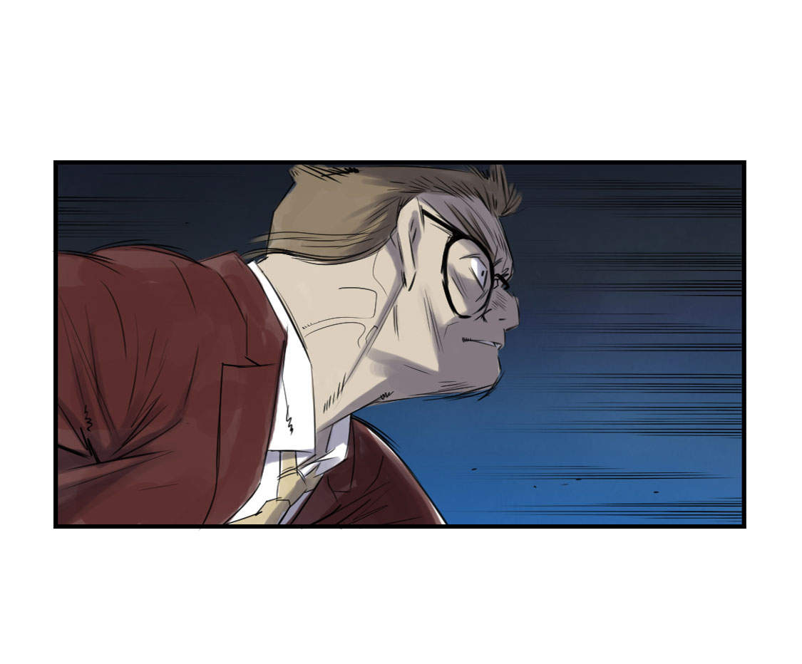 都市之我欲纵横小说漫画,第1章：深夜追击3图