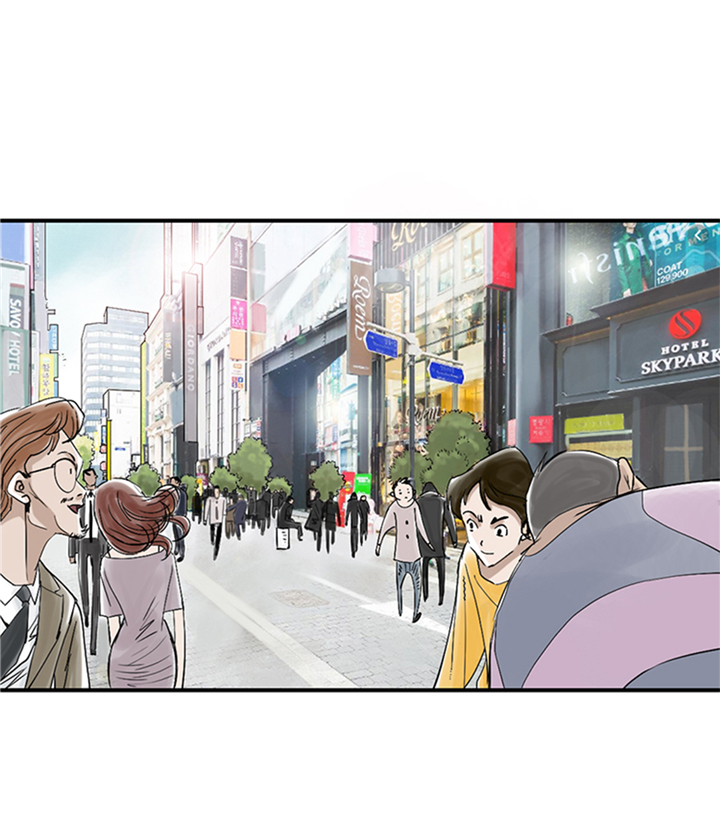 都市兽种漫画,第81章：真实的阴谋2图