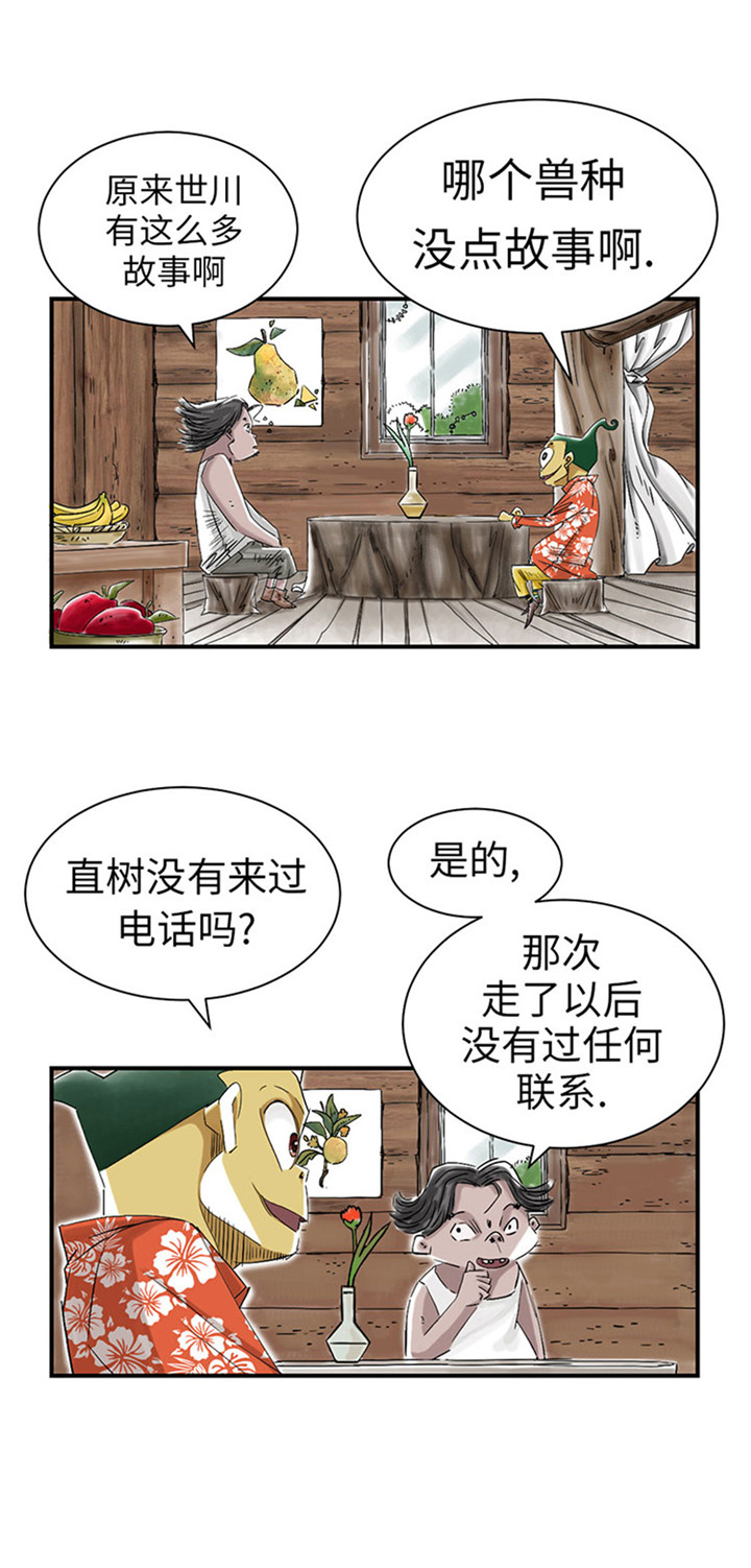 都市之我欲纵横小说漫画,第55章：帮助4图