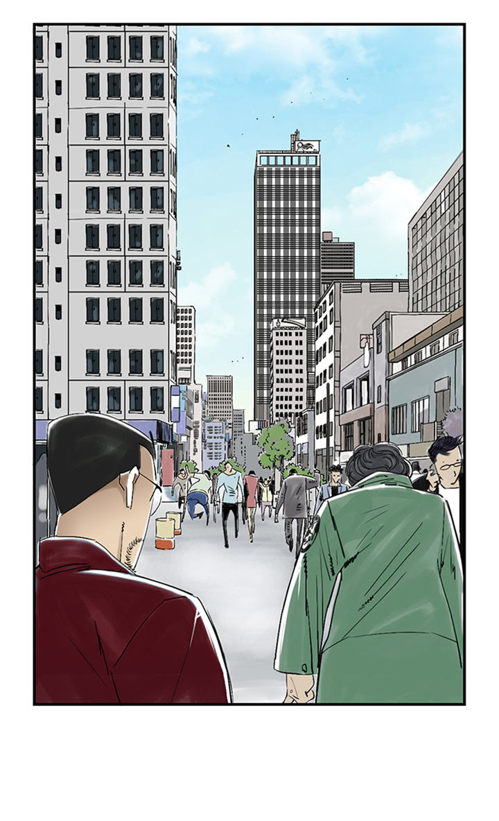 都市小说漫画,第92章：兵力支援1图