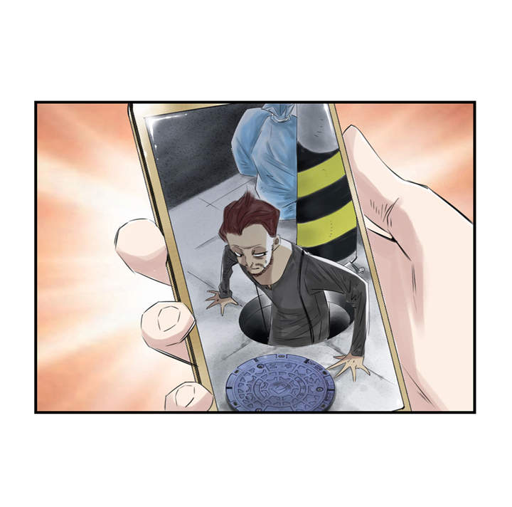 都市兽种漫画,第23章：属于兽种的战役3图