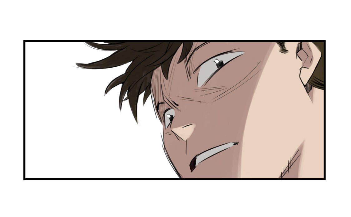 都市小说漫画,第1章：深夜追击2图