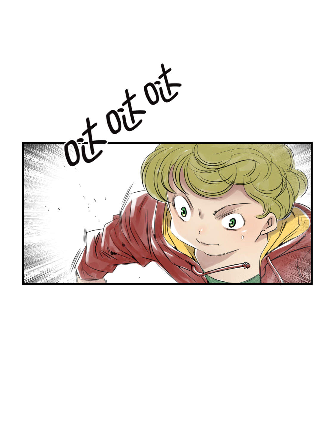 都市小说漫画,第18章：危险时刻2图