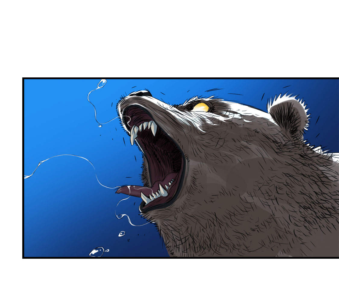 都市之我欲纵横小说漫画,第8章： 子博的真面目4图