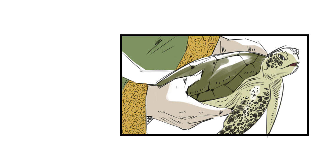 都市小说漫画,第3章：特别行动队（二）2图