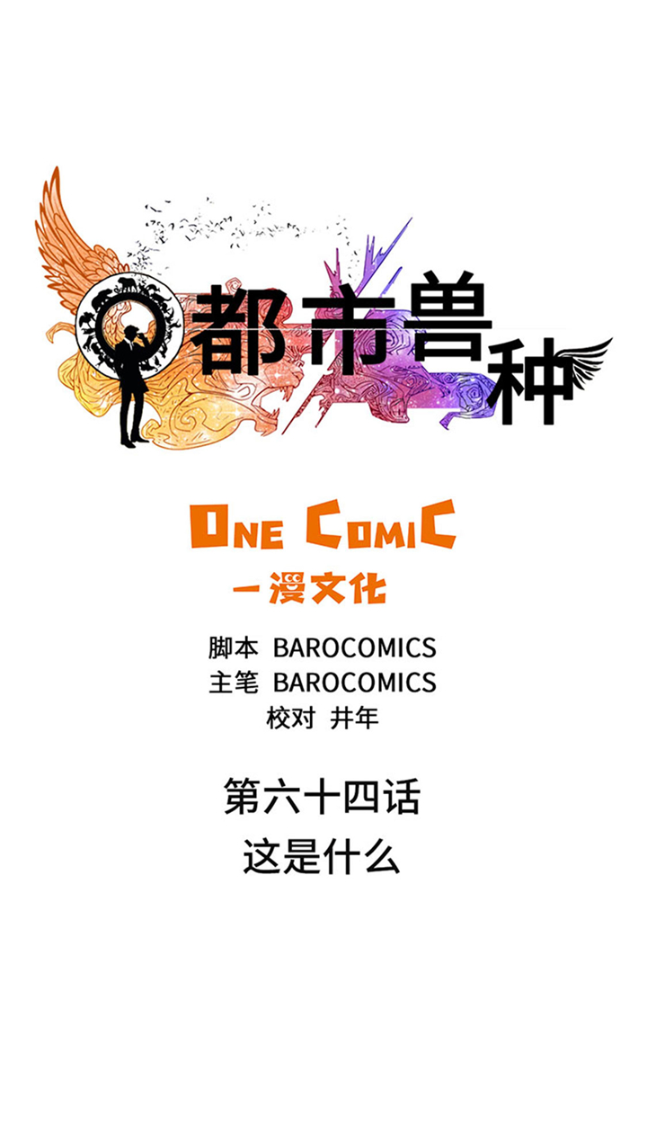 都市小说漫画,第64章：这是什么1图