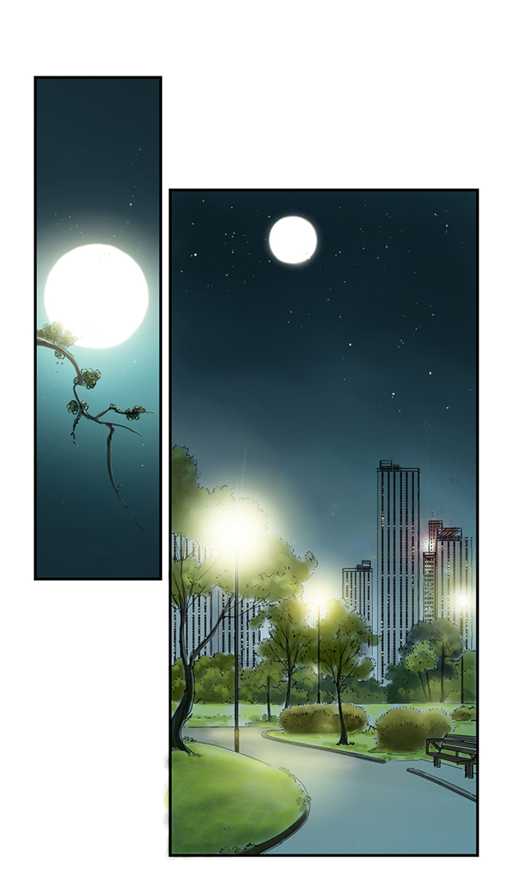 都市小说漫画,第74章：保护协议1图