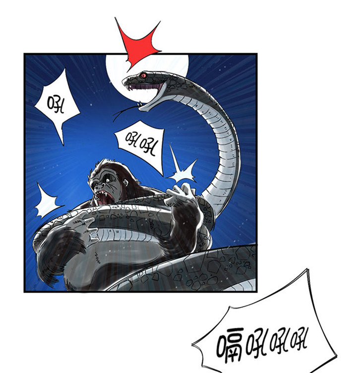 都市之我欲纵横小说漫画,第59章：撕烂你的嘴4图