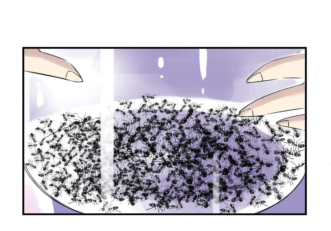 都市小说漫画,第13章：与众不同（二）2图