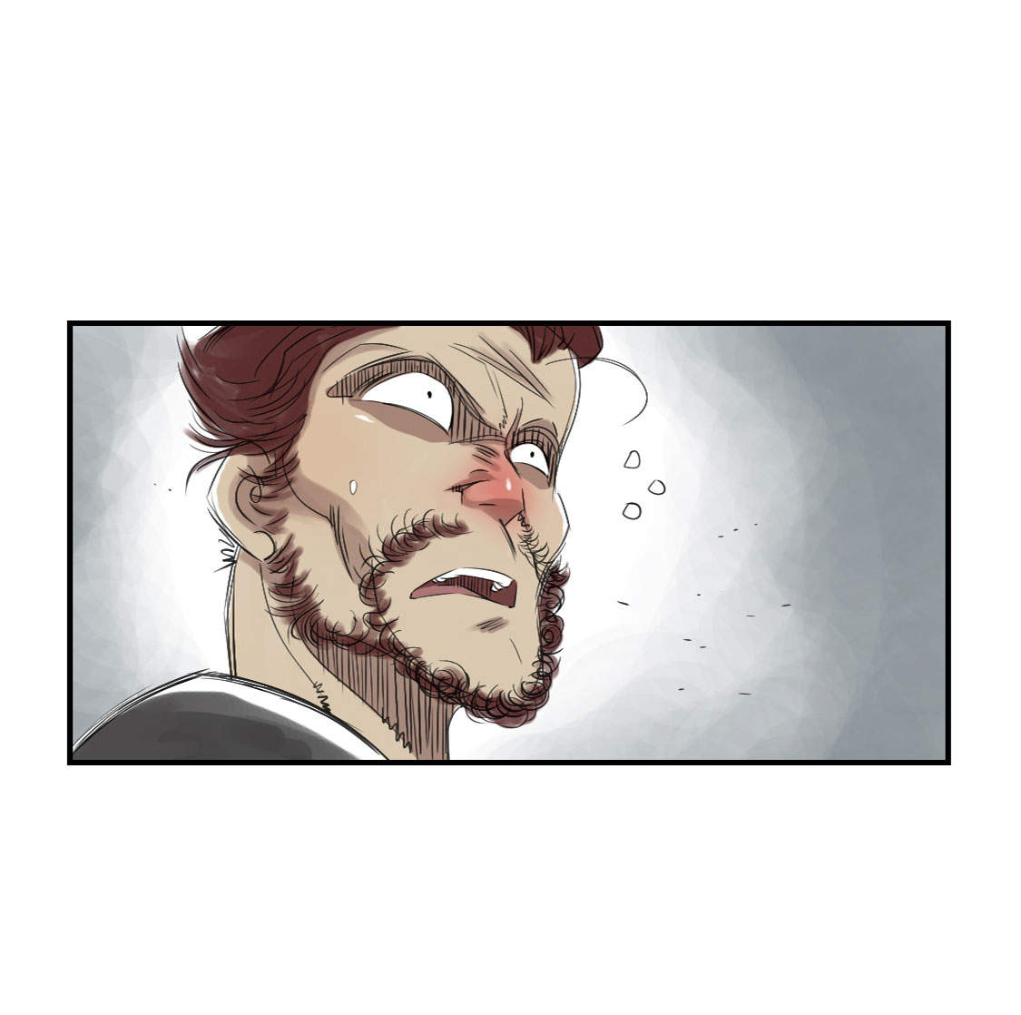 都市小说漫画,第18章：危险时刻1图