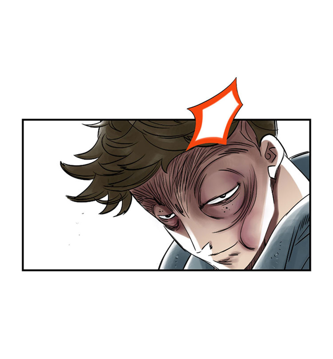 都市之我欲纵横小说漫画,第54章：决心5图