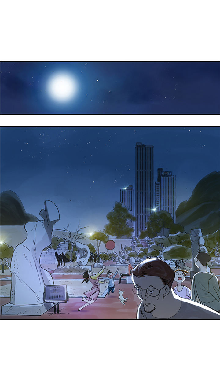 都市小说漫画,第94章：永不结束的战争(大结局)2图