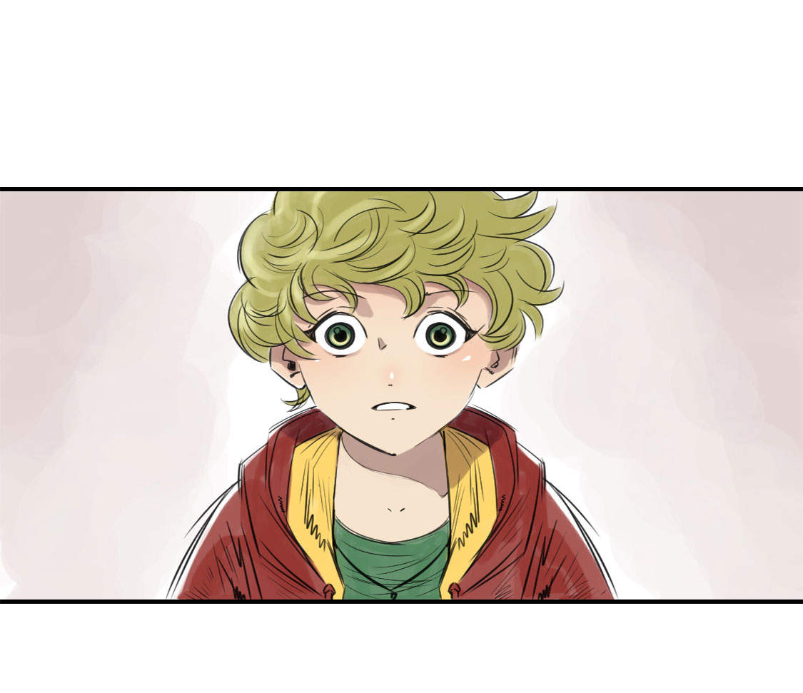 都市兽种漫画,第17章：陷阱（二）1图