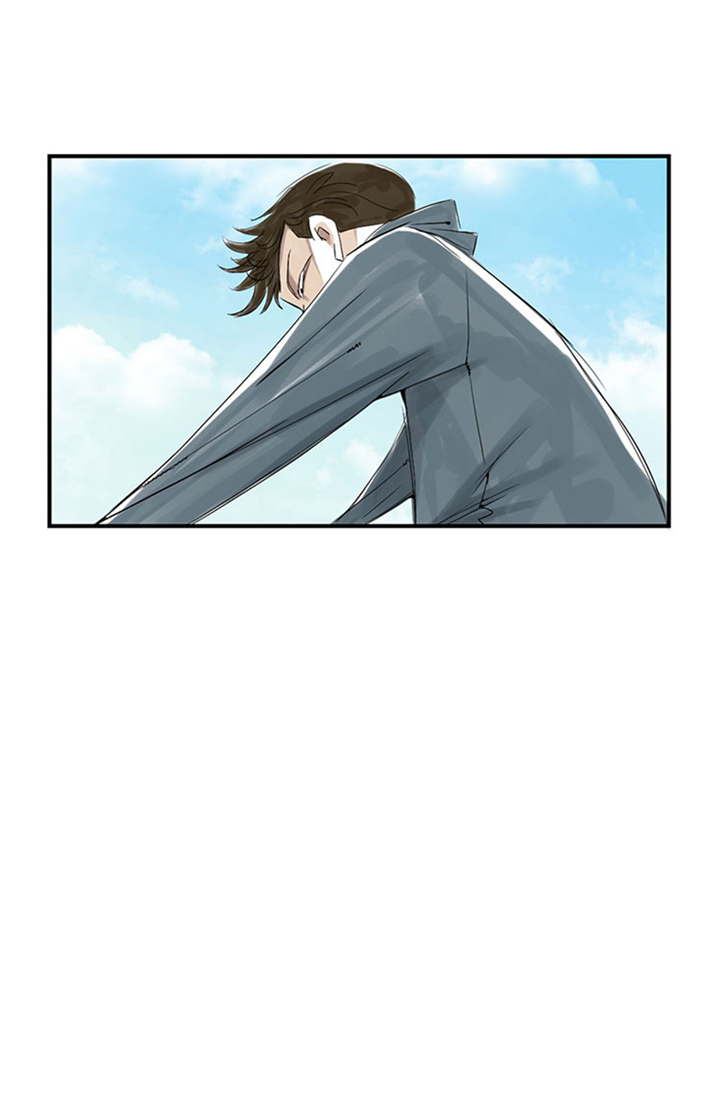 都市兽种漫画,第69章：奶奶3图