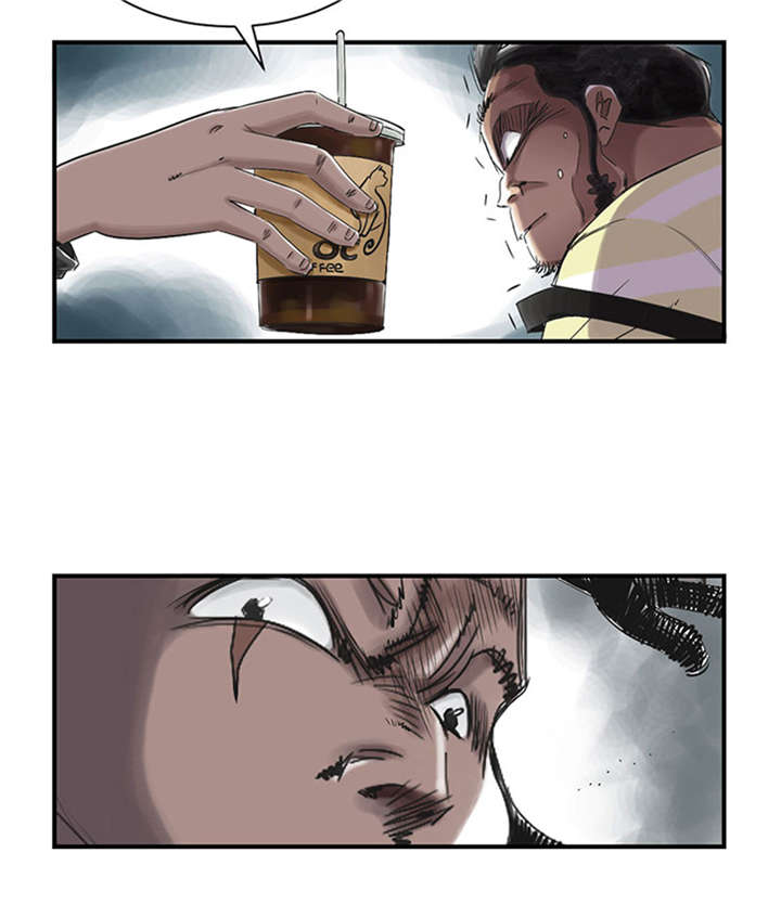 都市小说漫画,第51章：后备箱有东西4图