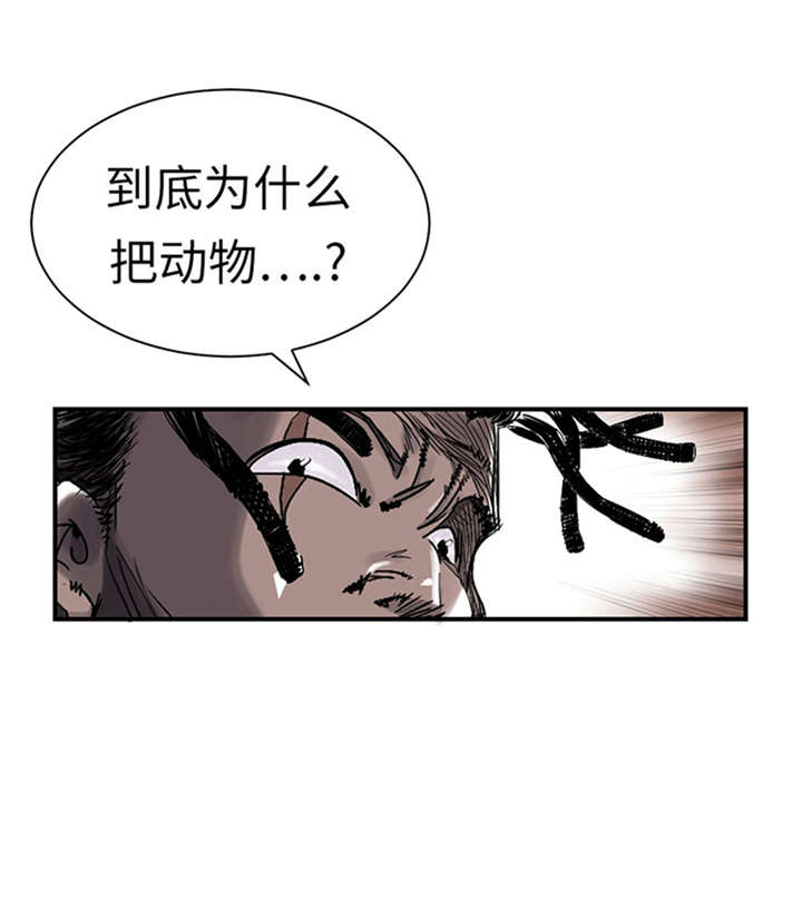 都市之我欲纵横小说漫画,第52章： 惹恼了2图