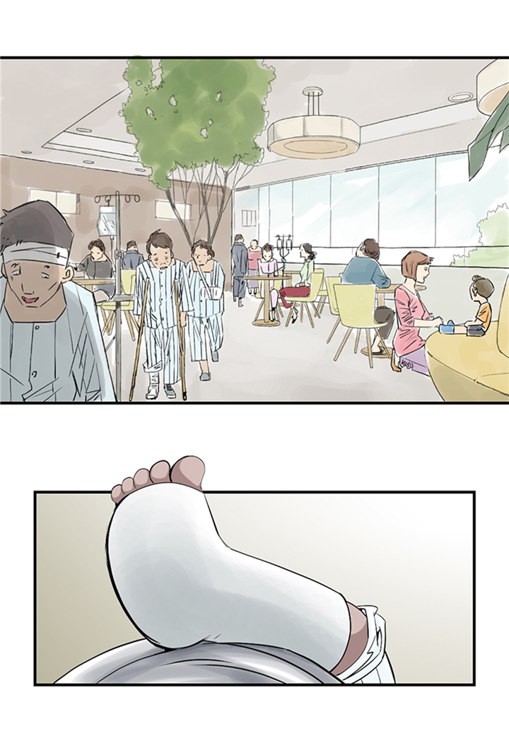 都市小说漫画,第92章：兵力支援3图