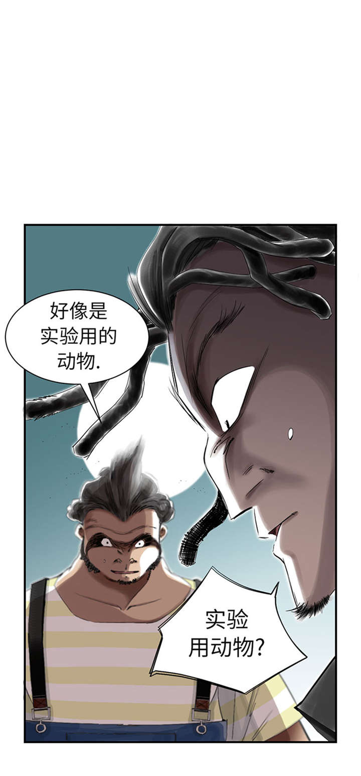 都市之我欲纵横小说漫画,第52章： 惹恼了4图