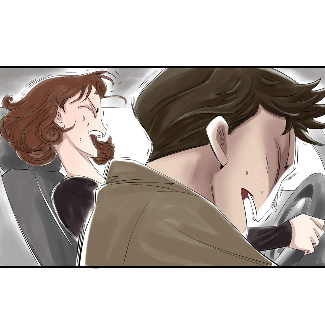 都市兽种漫画,第32章：再次见面2图