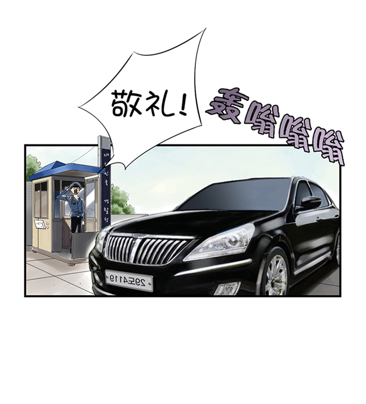 都市之我欲纵横小说漫画,第76章：反击3图