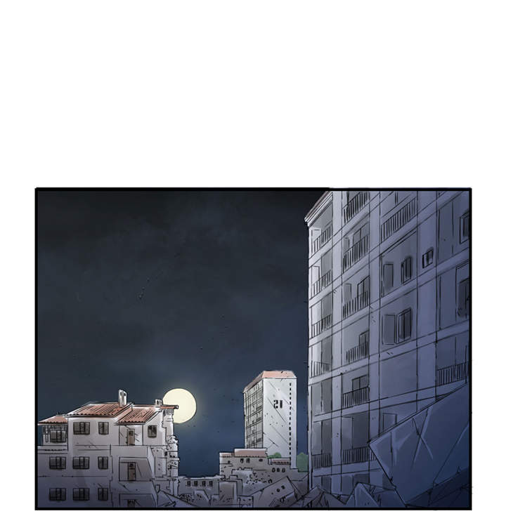 都市小说漫画,第21章：虎口脱险（二）3图