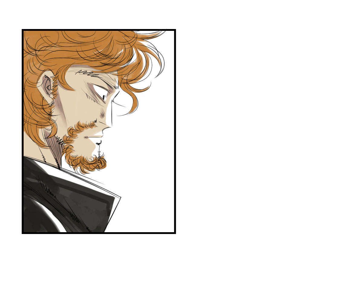 都市小说漫画,第9章：子博的真面目（二）5图