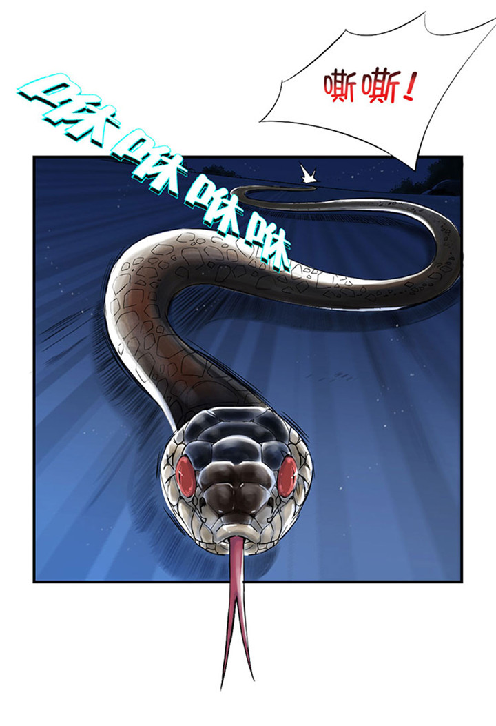 都市之我欲纵横小说漫画,第59章：撕烂你的嘴4图