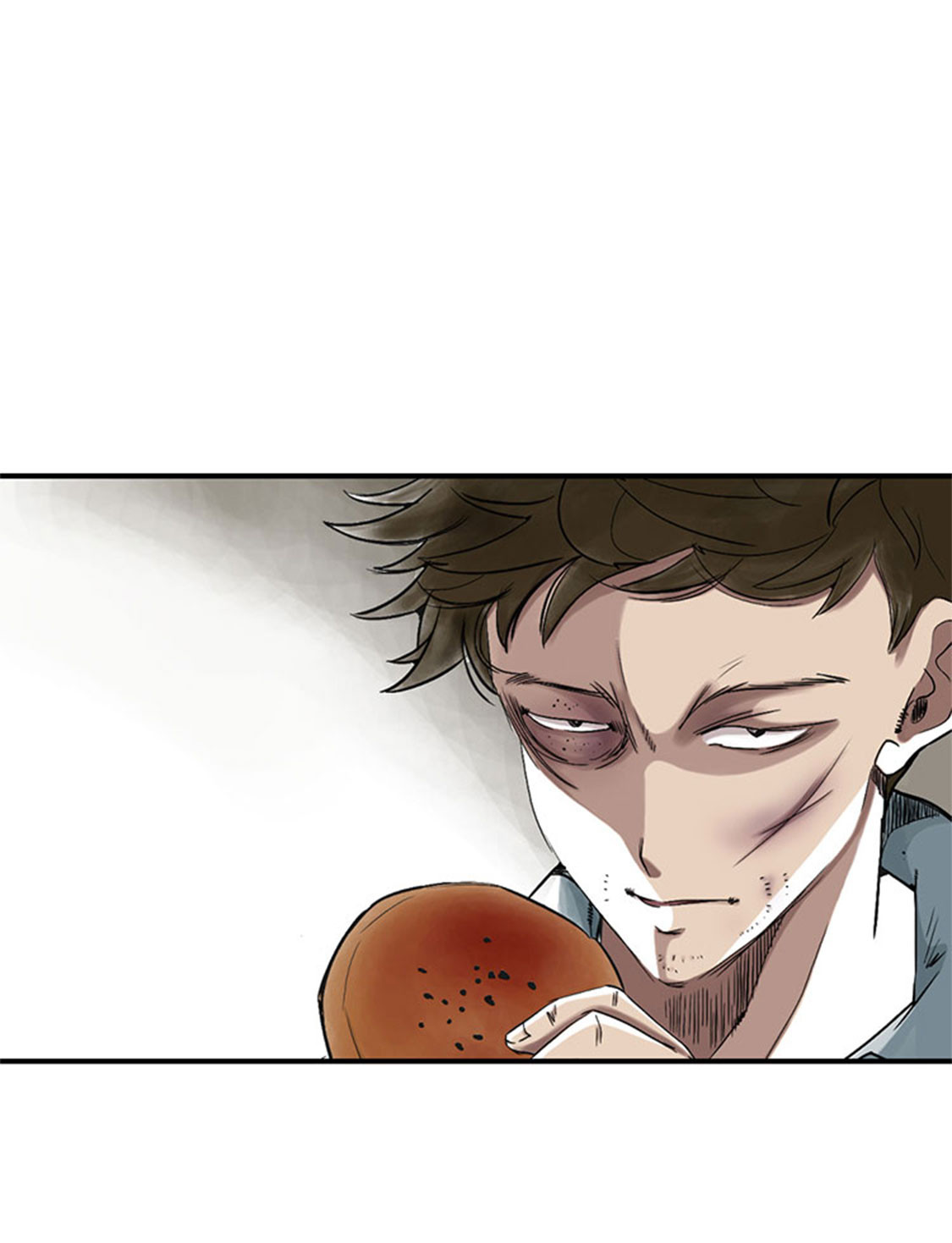 都市兽种漫画,第54章：决心1图