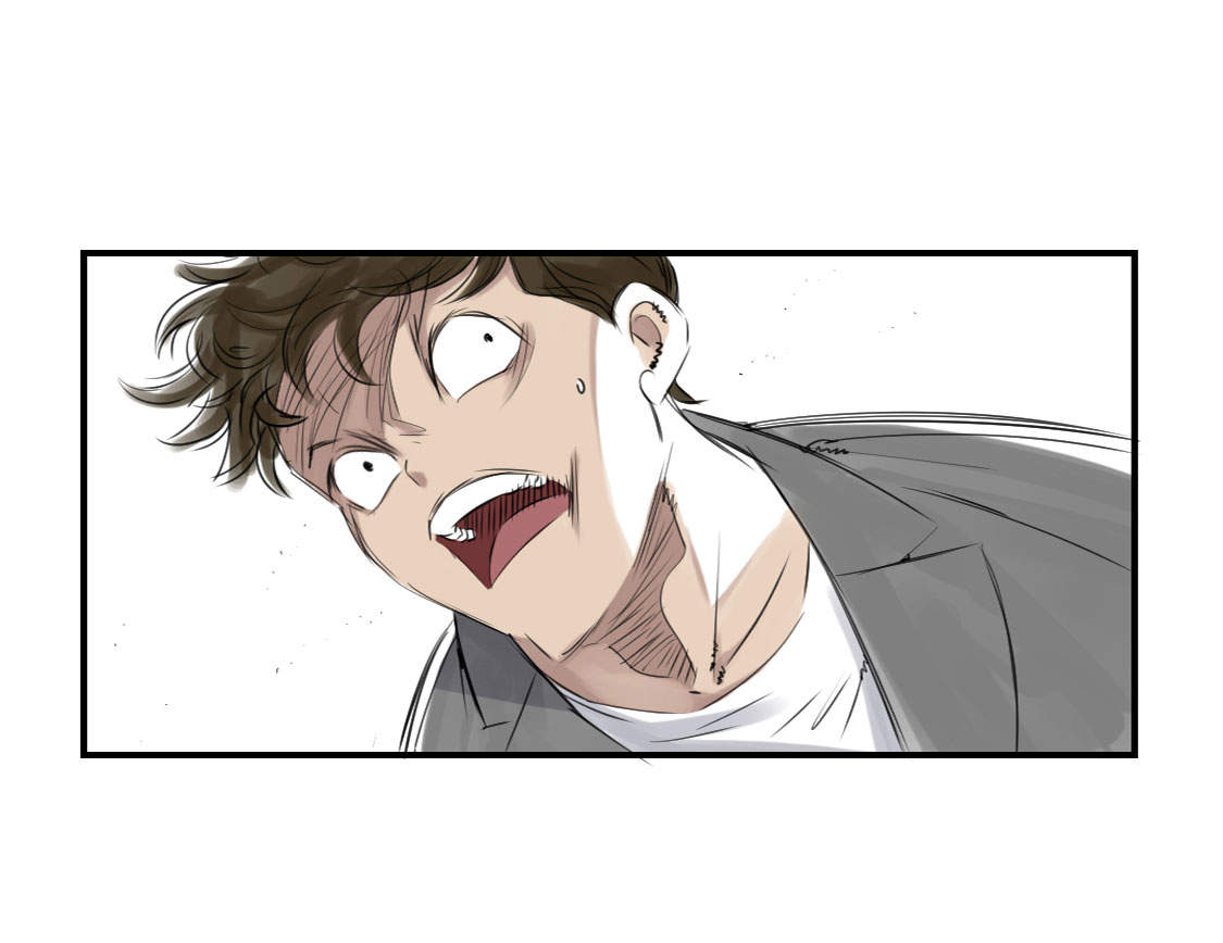 都市兽种漫画,第11章：消失的动物（二）4图