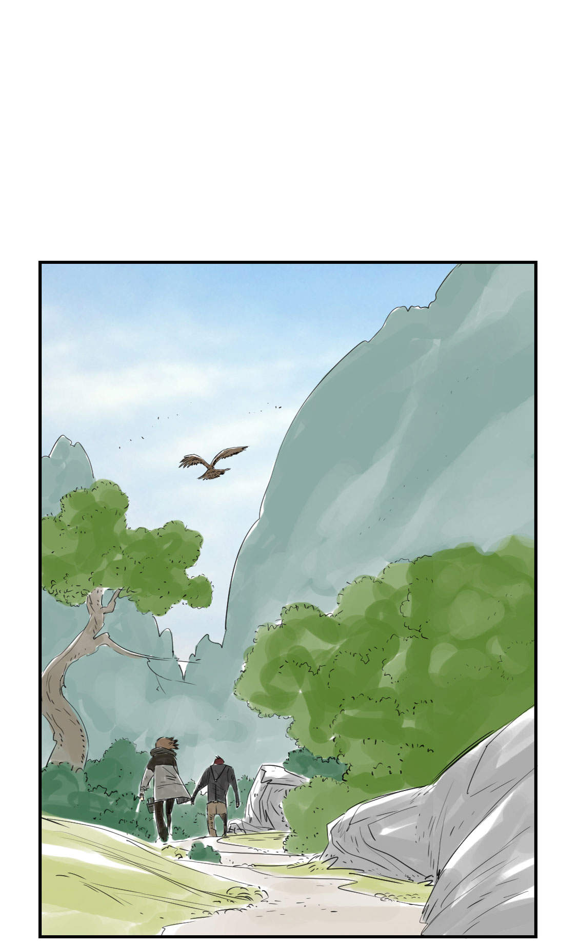 都市之我欲纵横小说漫画,第15章：特别任务（二）2图