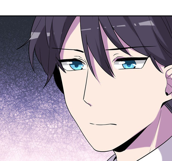 吾神万岁漫画,第82章：卸妆中1图