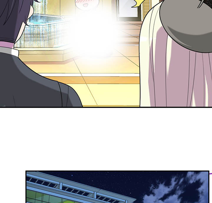 吾神万岁漫画,第75章：红果果的闹剧2图