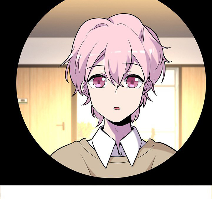 吾神万岁漫画,第68章：密码门5图