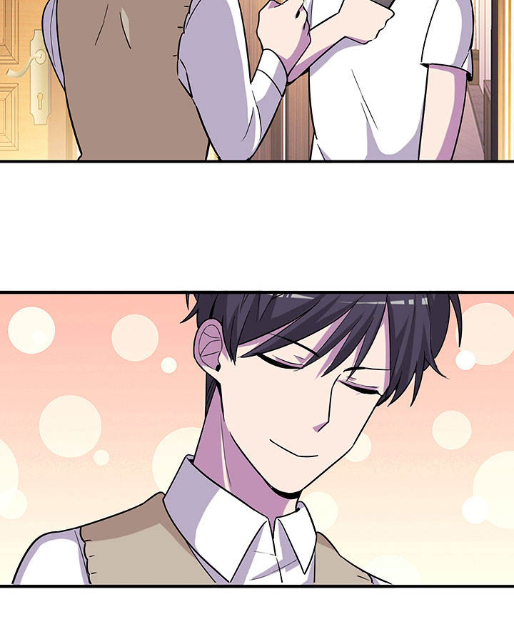 吾神万岁漫画,第101章：坚定5图