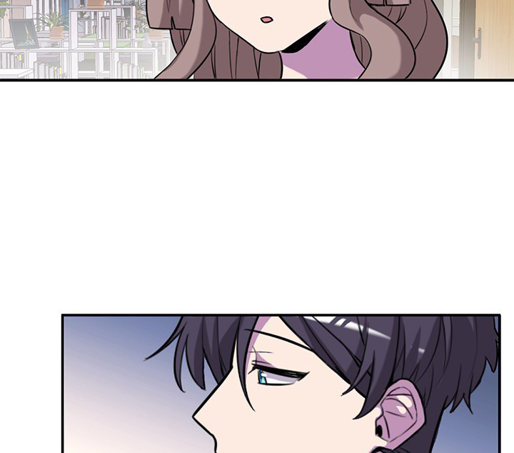 吾神万岁漫画,第69章：乔依的拜访4图