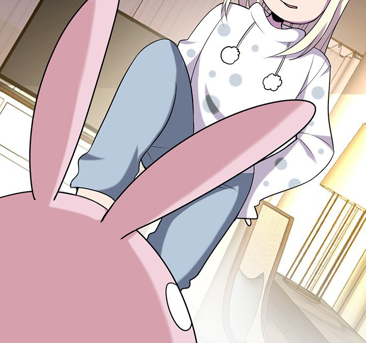 吾神万岁漫画,第69章：乔依的拜访5图