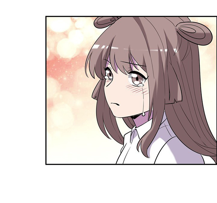 吾大强漫画,第71章：莫名嫉妒2图