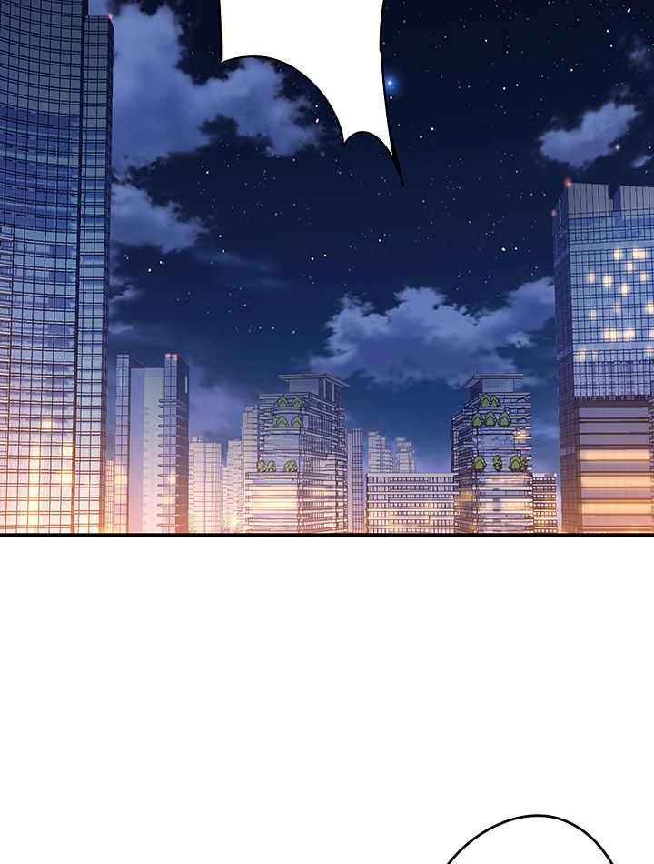 吾神万岁漫画,第99章：被抓5图